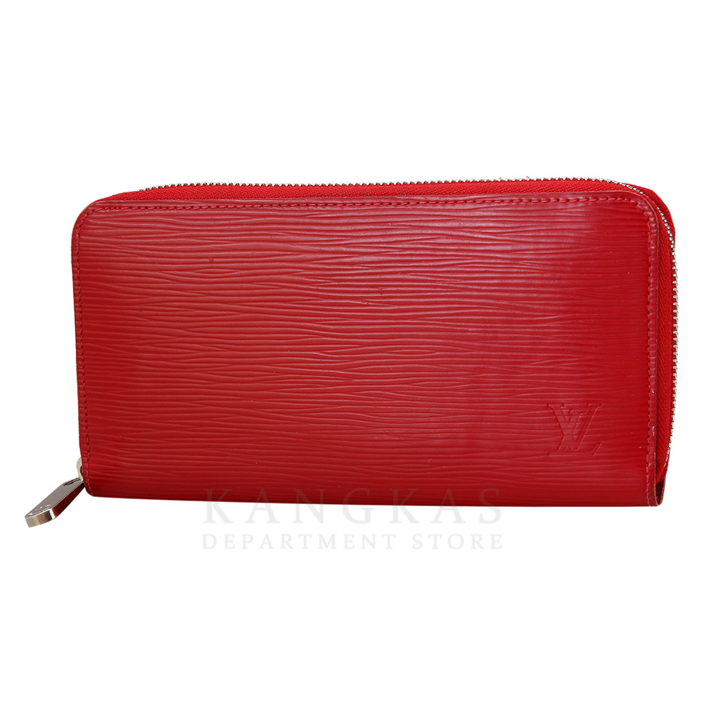 LOUIS VUITTON(USED)루이비통 에삐 클레망스 월릿